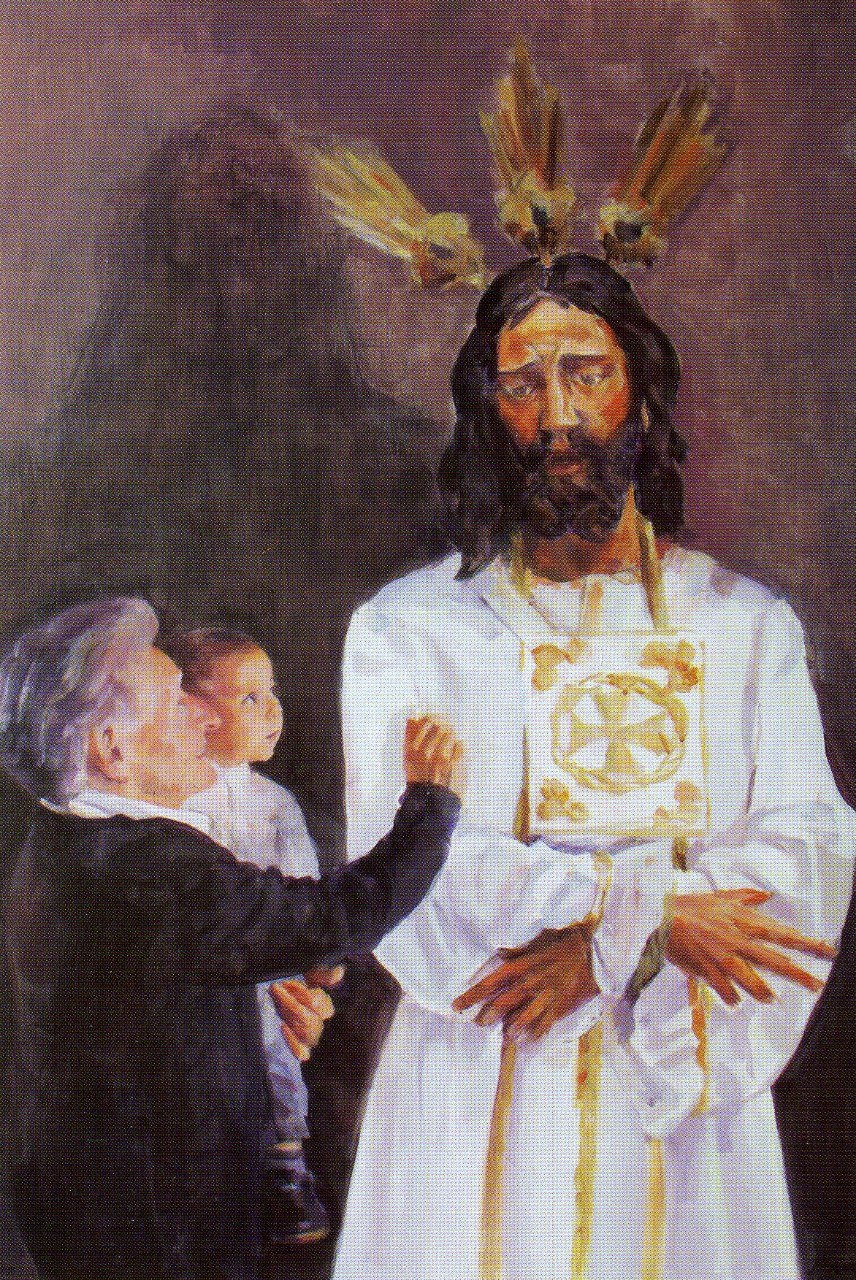 Semana Santa en Estepona  